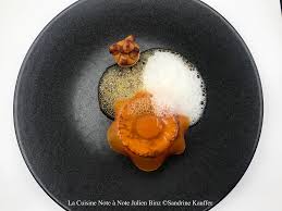 Si la cuisine française est si renommée à travers le monde, c'est grâce à son raffinement et à la variété de ses plats. Cooking With Pure Chemical Compounds Is The Future Of Food Says Herve This