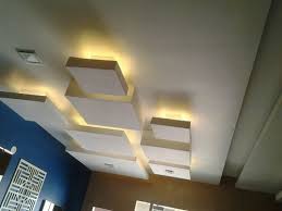 Specialty ceilings and walls from certainteed features a variety of options and styles in metal find out how the design firm perkins and will used certainteed wood ceiling products to solve acoustical. Designer Ceiling Designer Roof Ceiling Manufacturer From New Delhi