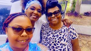 Yolanda Garrett's Instagram, Twitter & Facebook