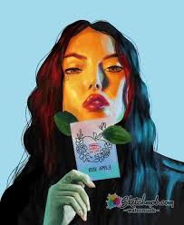 I think it will help. Custom Portrait From Photo Digital Portrait Professional Portrait Photo To Cartoon Art Semi Realism Portrait Custom Stylized Portrait Digital Prints Art Collectibles 330 Co Il