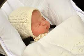 Prinzessin charlotte ist die erste tochter und das zweite gemeinsame kind von herzogin kate und prinz william. Prinzessin Charlotte Die Geschichte Hinter Ihren Drei Namen Gala De