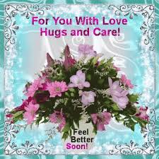 (hope you get well soon email). Greeting Feel Better Soon Gif Greeting Feelbettersoon Getwell Discover Share Gifs Get Well Flowers Get Well Messages Get Well Funny