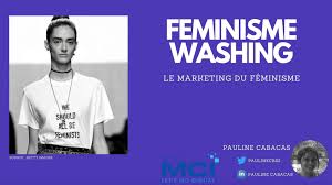 Secara bahasa feminisme berasal dari bahasa latin yaitu dari kata femina yang artinya memiliki sifat keperempuanan. Feminisme Washing Le Marketing Du Feminisme Mba Mci
