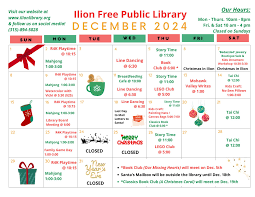 Ilion Free Public Library