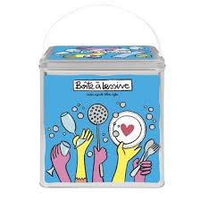 Grande Lessive Boite A Lessive Vaisselle Coeur Boite De Rangement Derriere La Porte Nylin Valerie Boite De Rangement Produit Lave Vaisselle Boite A Savon