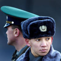 Coast Guard Petty Officer 2nd Class Jorge Gomez was