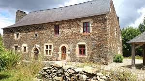 Breton Manor House Manor House Manor English Country House