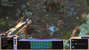 1.1.1 matrix overload, corsairs, and dark templars. Starcraft 2 Legacy Of The Void Achievements Guide Video Games Blogger