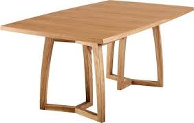 Skovby 22 Trestle Table Dining Table Table Extendable Dining Table
