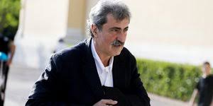 Ο παύλος πολάκης βουλευτής συριζα προοδευτική συμμαχία και πρώην αναπληρωτής υπουργός υγείας στο kontra24 με. Mallia Koybaria Sth Boylh Polakhs Pleyrhs Hsoyn Prwhn Melos Ths Xa Eisai Pseyths Politikh Iefimerida Gr