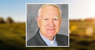 Rev. Robert Guy Marcell Obituary 2022