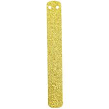 Check spelling or type a new query. Glitter Letter Banner Garland 6inch Gold Letter I