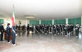 Aeronautica militare, istituto di perfezionamento e addestramento in medicina aeronautica e spaziale (ipamas), roma. Giuramento Accademia Aeronautica 11 Corso Allievi Ufficiali In Ferma Prefissata Difesa Online