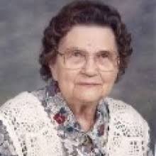 Obituary of Dorathy Eva Dodson Hina