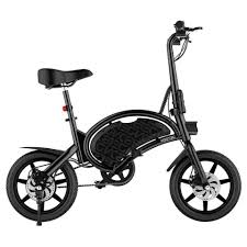 Jetson bolt pro folding electric bike for $299.99. Jetson Bolt Pro Folding Electric Bike With Led Display Headlight And Moongoodsusa