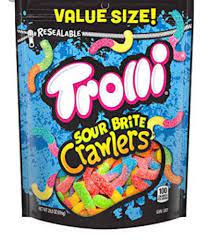 What Candies Start With The Letter T Quora