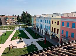 Italian Bricks Contemporary Tradition