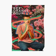 We did not find results for: Rex Orange County Posters Redbubble