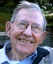 Carl Soderberg Obituary