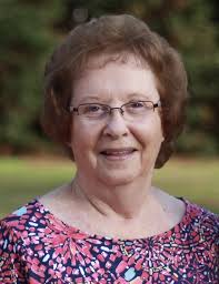 Peggy Ann Hoover Story Obituary