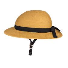 Helmet Straw Hat Bike Helmet Nz