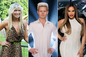 This field understands simple boolean logic. Walesonline On Twitter Can You Identify The Random Welsh Celebrities Whose Names You Can T Quite Remember Https T Co Fq04zenugk