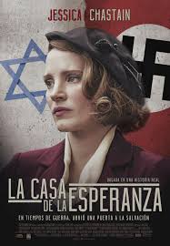 The Zookeeper's Wife Movie Poster (#2 of 3) - IMP Awards