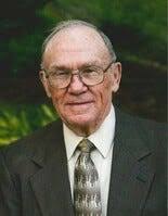 Dr. Frank Mobley Obituary