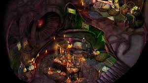 A description of tropes appearing in planescape: Review Torment Tides Of Numenera Destructoid
