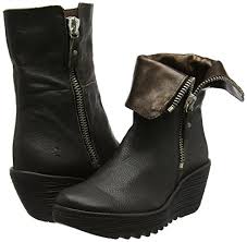 Find fly london from a vast selection of women's clothing. Cadre Les Notres Montez Et Descendez Bottes London Fly Lespeillasses Com