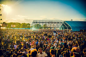 Edited this aftermovie for pukkelpop 2017. Pukkelpop 2017 Belgium Festival Review Guide Line Of Best Fit