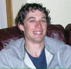 We Miss Aaron Derbyshire