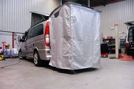 Westfalia Achterklep Tent Viano Viano Accessoires Poptopshop Nl Busje Tent