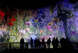 Informieren sie sich über grüne oasen in ihrer nähe, lesen und schreiben sie kommentare und bewertungen. Carolas Garten Magnifying The Wonders Of Nature The Leipzig Glocal