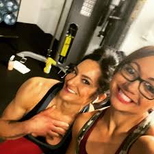 Camala Rodriguez IFBB Pro (@therealcamala) • Facebook