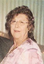 Obituary information for PRISCILLA BARBARA KING