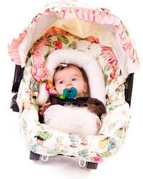 Types Of Infant Car Seat Covers Lovetoknow