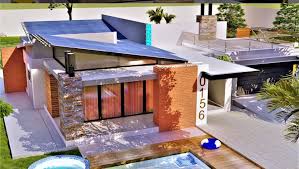 Keep reading for tips on creating a house for butterflies. Butterfly 4 Bedrooms House Plan Sithagu Architects Facebook