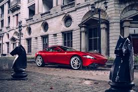 El ferrari enzo es un automóvil superdeportivo berlinetta de 2 puertas diédricas biplaza, producido por el fabricante de automóviles italiano ferrari entre los años 2002 y 2004. Como Fue Que El Rojo Se Convirtio En El Color De Ferrari Te Contamos La Historia