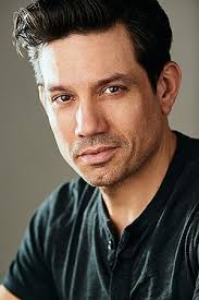 Christopher Ryan Grant: Movies, TV, and Bio