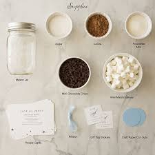Wedding Ideas And Inspiration Shutterfly Diy Hot Chocolate Diy Hot Cocoa Sweet Wedding Favors