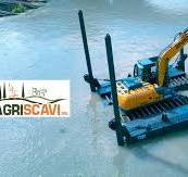 Impresa edile: lavori di scavi e demolizioni e | Agriscavi srl