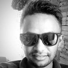 Whic excavator is parked in the correct position?