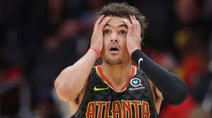 Young added two rebounds, six assists, two triples and one. Atlanta Hawks Guard Trae Young Fined 20k By Nba Sportsnet Ca