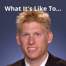 What It's Like To Win an Olympic Medal