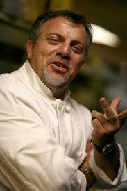 Maurizio Colucci's Instagram, Twitter & Facebook