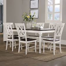 Check spelling or type a new query. Crosley Furniture Shelby 7 Piece Dining Set In White Bed Bath Beyond