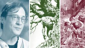 Bernie Wrightson, un dibujante de miedo