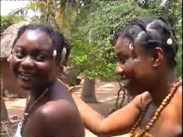 Abusua Mu Nsem part-1 Ghanaian Asante Akan Twi full movie