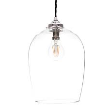 See more ideas about glass ceiling lights, ceiling lights, moravian star light. Nickel Walcot Glass Pendant Ceiling Pendant Lighting Jim Lawrence